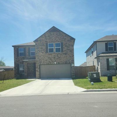 488 Unforgiven Ln, Jarrell, TX 76537