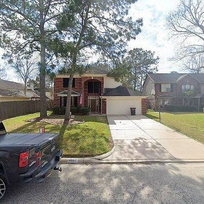 4903 Natural Bridge Dr, Kingwood, TX 77345