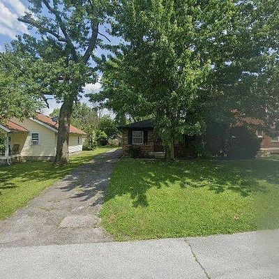 4904 E 14 Th St, Indianapolis, IN 46201