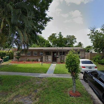 4910 Nw 12 Th St, Lauderhill, FL 33313