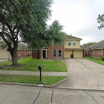 4914 Parkcrest Dr, La Porte, TX 77571