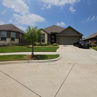 4917 Beaver Creek Ave, Denton, TX 76207