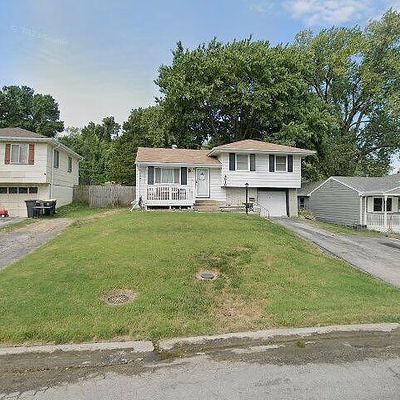 4916 N Manchester Ave, Kansas City, MO 64119