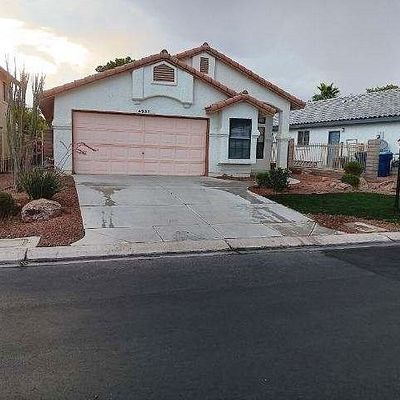 4937 Fiesta Lakes St, Las Vegas, NV 89130