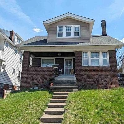 4963 E 88 Th St, Cleveland, OH 44125