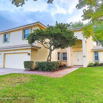 4967 Nw 52 Nd Ave, Coconut Creek, FL 33073