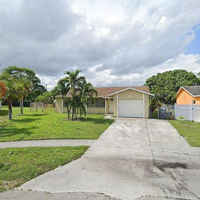 499 Nw 19 Th Ct, Pompano Beach, FL 33060