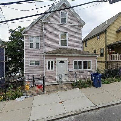 5 Gay Head St, Jamaica Plain, MA 02130