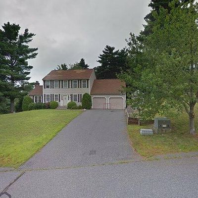 5 Tracy Ann Dr, North Grafton, MA 01536