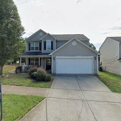 5003 Liberty Hall Cir, Winston Salem, NC 27106