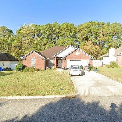 507 Mill Creek Cir, Dothan, AL 36305