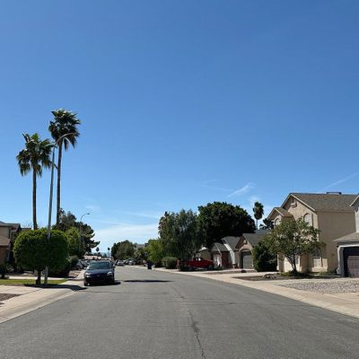 5100 W Saragosa St, Chandler, AZ 85226