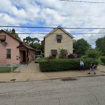 5103 Hamm Ave, Cleveland, OH 44127