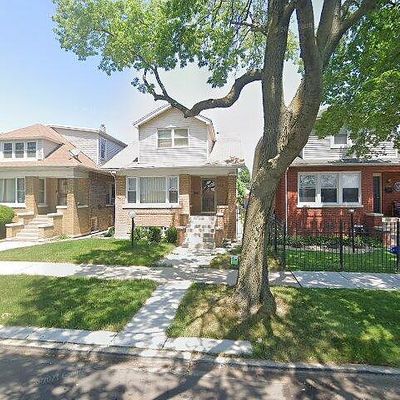 5124 W Saint Paul Ave, Chicago, IL 60639