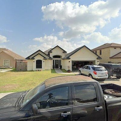 4136 Westland Dr, Brownsville, TX 78521