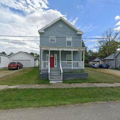 414 N Water St, Georgetown, OH 45121