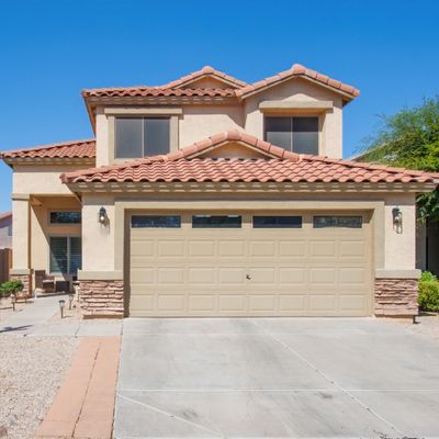 41636 W Warren Ln, Maricopa, AZ 85138