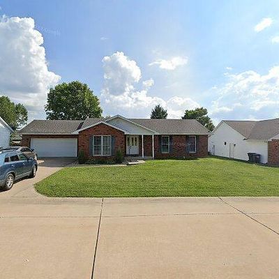 418 Paul Dr, Waterloo, IL 62298