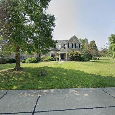 4187 Ashwood Ln, Belleville, IL 62226