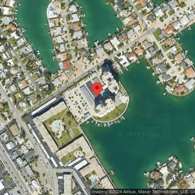 420 64 Th Ave #307, St Pete Beach, FL 33706