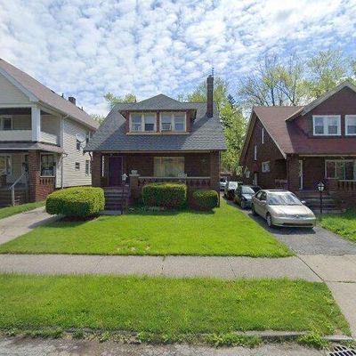 4253 E 126 Th St, Cleveland, OH 44105