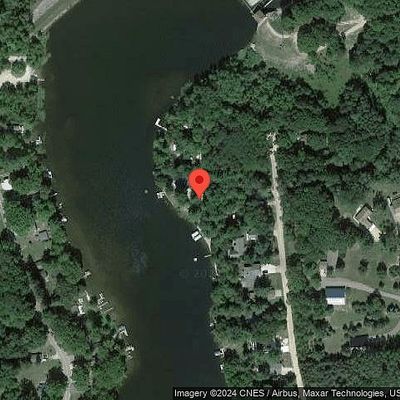 4347 Dexter Dr, Gladwin, MI 48624