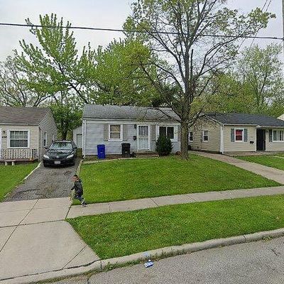 4391 E 141 St St, Cleveland, OH 44128