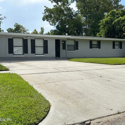 5758 Tampico Rd, Jacksonville, FL 32244