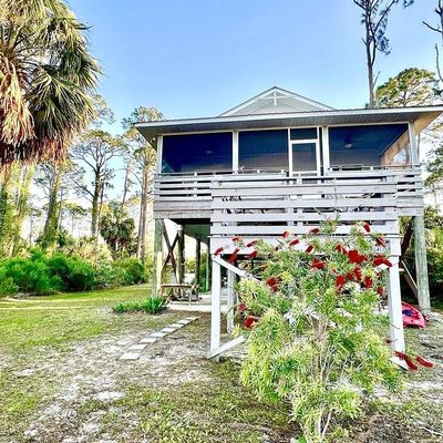 581 Cape San Blas Rd, Port Saint Joe, FL 32456