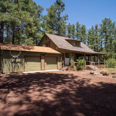 581 Cooper Ranch Rd, Williams, AZ 86046