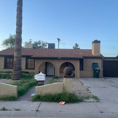 5850 W Cheery Lynn Rd, Phoenix, AZ 85031