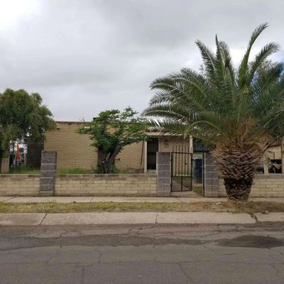 5950 S Liberty Ave, Tucson, AZ 85706