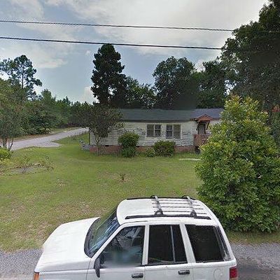 601 Valley Ave, New Ellenton, SC 29809