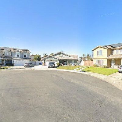 6012 Playa Del Sol Ct, Bakersfield, CA 93313