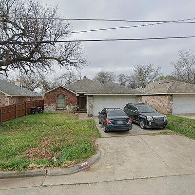 6016 Rich St, Fort Worth, TX 76112