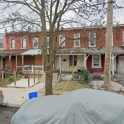 6047 Kershaw St, Philadelphia, PA 19151