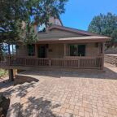 6063 W Pinon Way, Pine, AZ 85544