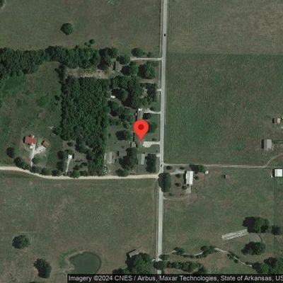 6072 Hog Creek Rd, Everton, AR 72633