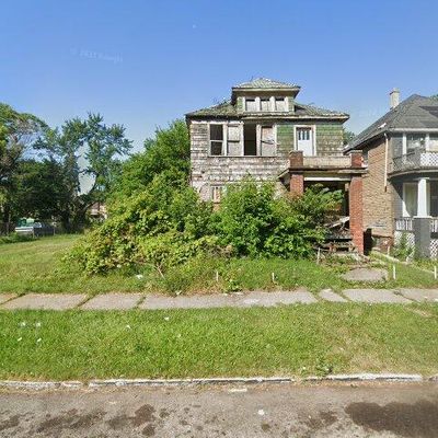 6079 Rohns St, Detroit, MI 48213