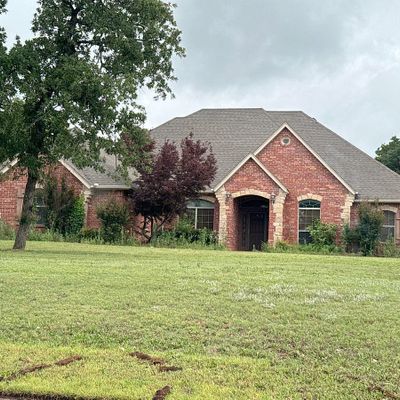 609 Daniel Lee Dr, Choctaw, OK 73020