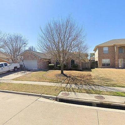 6108 Flat Wood Ln, Arlington, TX 76018