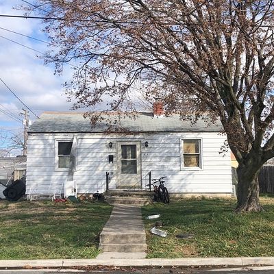 611 Lewis St, Havre De Grace, MD 21078