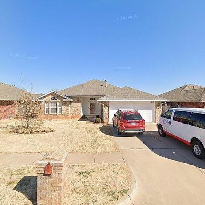 613 Eastview Dr, Yukon, OK 73099