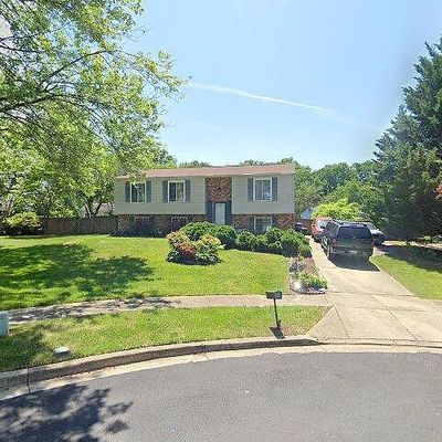 6205 Plum Way, Clinton, MD 20735