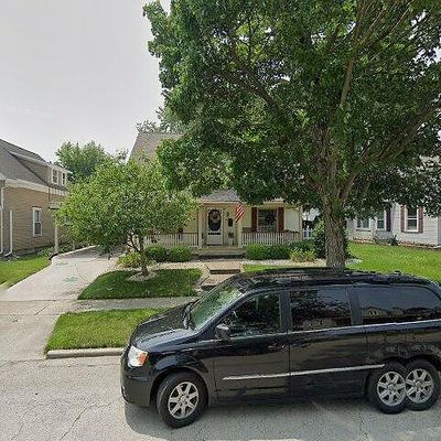 623 N Sugar St, Celina, OH 45822