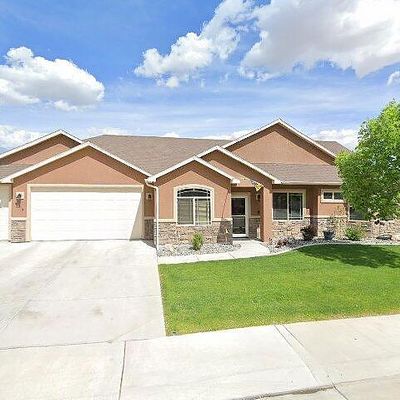 634 Bradford Dr, Grand Junction, CO 81504