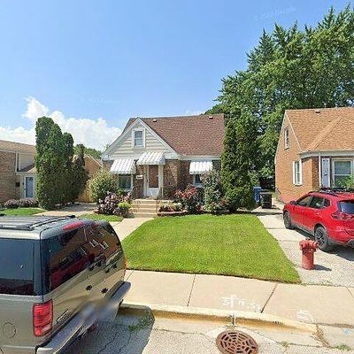 6406 S Lawler Ave, Chicago, IL 60638