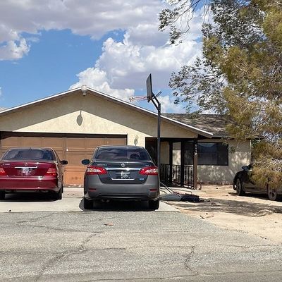 6437 Alfalfa Ave, Twentynine Palms, CA 92277