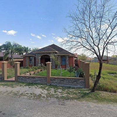 645 Pasco St, Rio Grande City, TX 78582