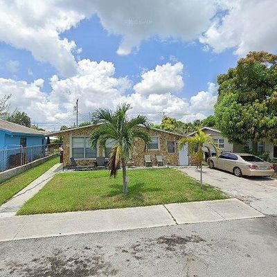 517 Nw 16 Th Ave, Fort Lauderdale, FL 33311